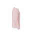 Sweat Classic Homme Rose Pâle Fruit Of The Loom-3