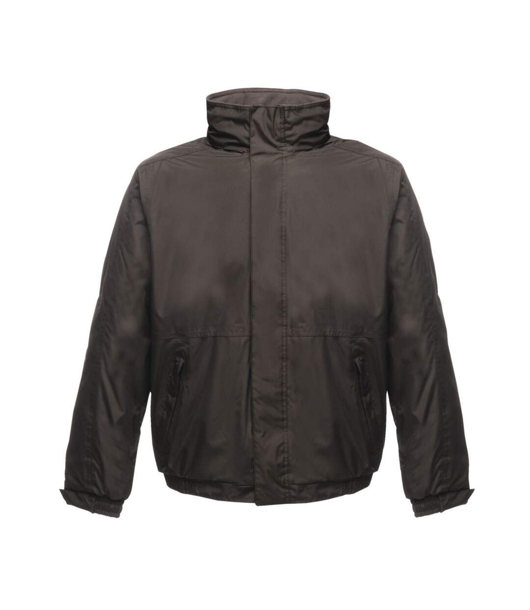Veste bomber doublée polaire Regatta Professional DOVER-1