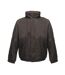 Veste bomber doublée polaire Regatta Professional DOVER-1