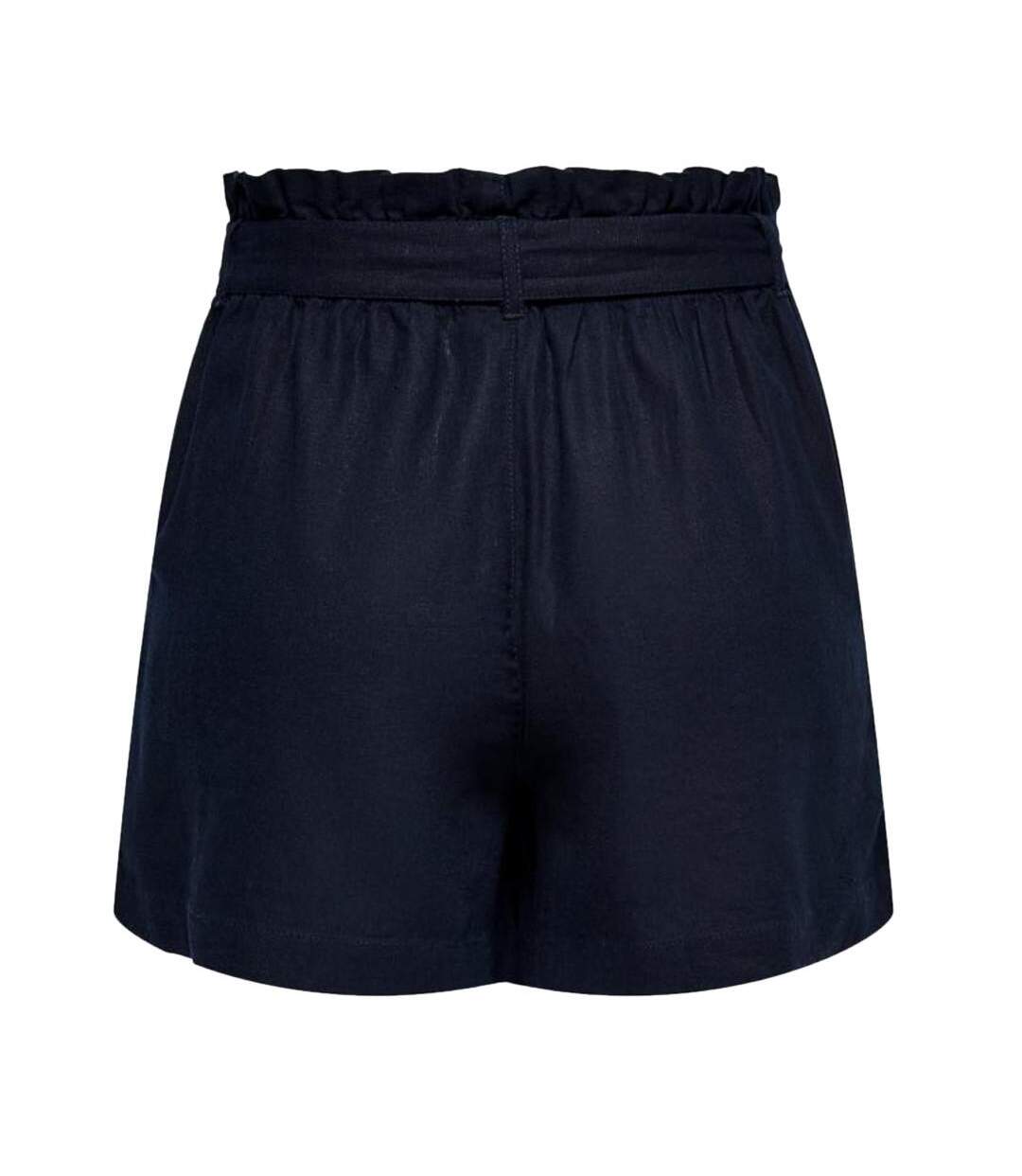 Short marine femme jdy say - 34-2