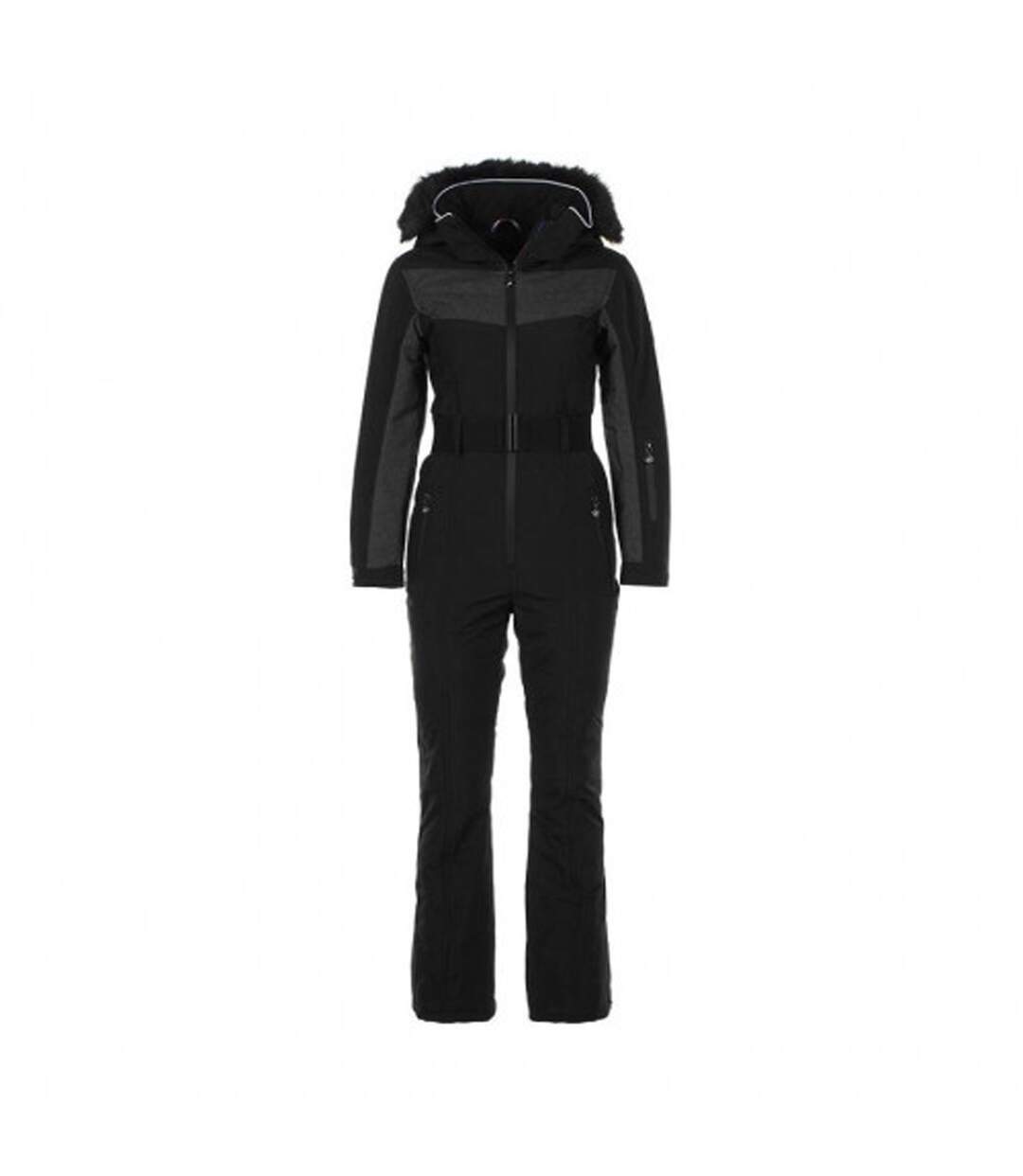 Combinaison de ski femme ARCFLO-1