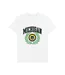 T-shirt Los Angeles Adulte Blanc Park Fields-1