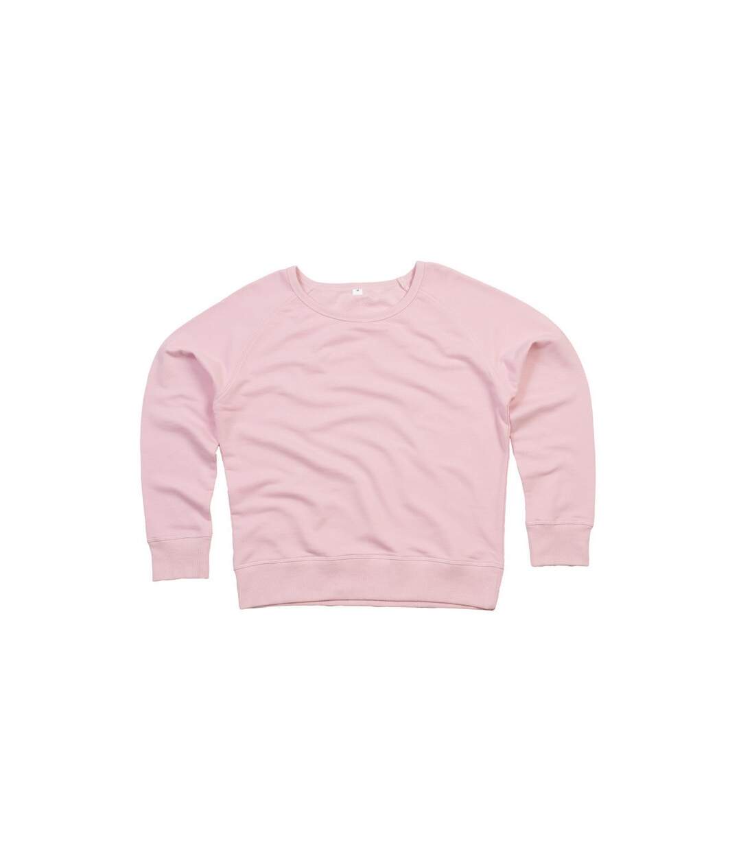 Mantis Sweat-shirt Favourite pour femmes/femmes (Rose) - UTBC4590