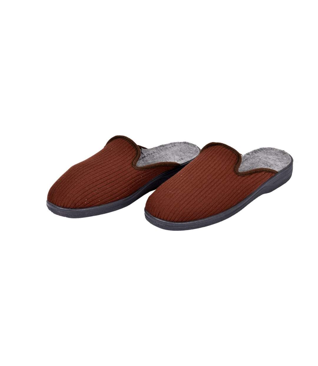 Pantoufles homme Confort et Qualité Supérieure-1