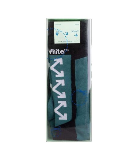 Bounce Ski Socks White Off White