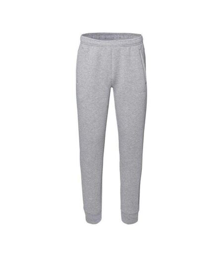 Pantalon De Jogging Lumnan Homme Gris Fitanu
