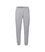 Pantalon De Jogging Lumnan Homme Gris Fitanu-1