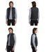 Blouson  Homme sans manche - Noir - Style Casual et Confort-2