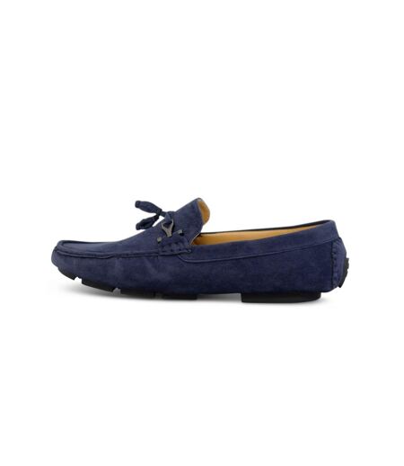 Mocassin à enfiler