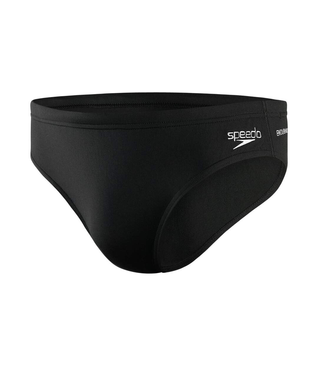 Mens Endurance+ Briefs Black Speedo-1