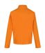 Regatta Great Outdoors Mens Thompson Half Zip Fleece Top (Dark Khaki) - UTRG1390-3