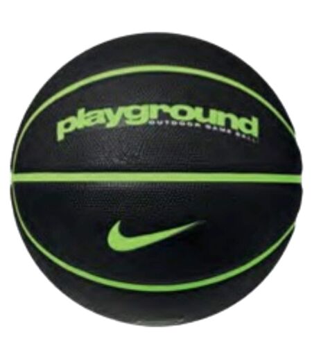 Nike - Ballon de basket EVERYDAY PLAYGROUND (Marron clair / Noir) (Taille 7) - UTCS1383
