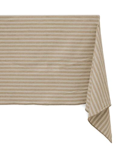 Nappe coton LILI Rectangulaire