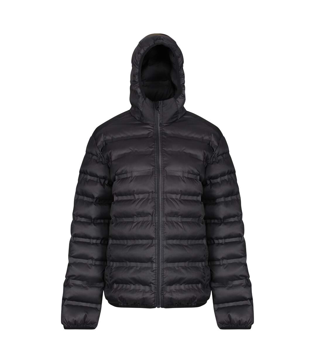 Regatta Mens XPro Icefall III Insulated Jacket (Black)