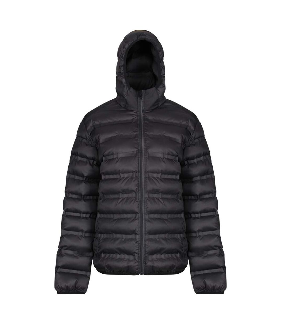 Regatta Mens XPro Icefall III Insulated Jacket (Black)