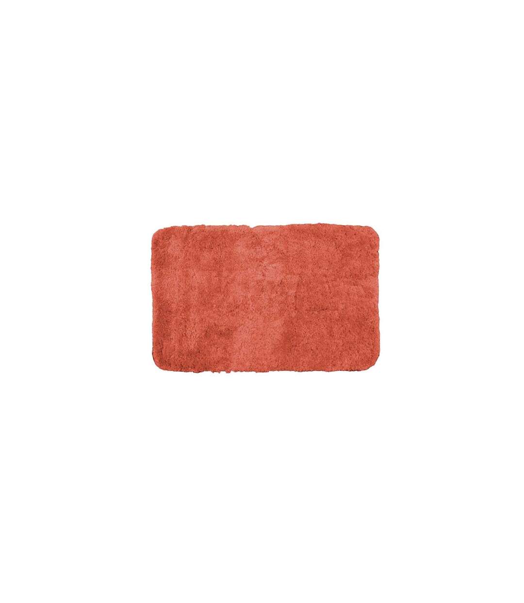 Tapis de Bain Softness 50x80cm Terracotta-2
