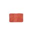 Tapis de Bain Softness 50x80cm Terracotta