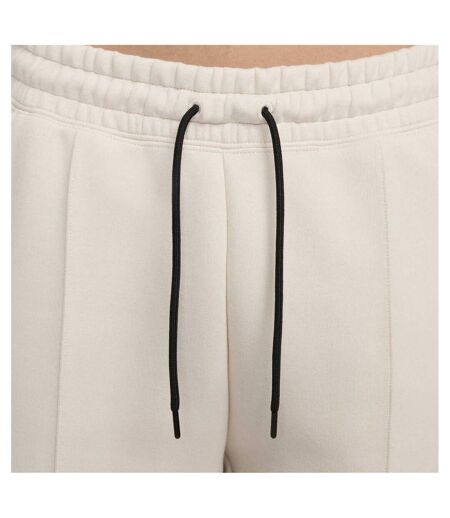 Womens/ladies Tech Fleece Joggers Light Beige Nike