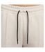 Womens/ladies Tech Fleece Joggers Light Beige Nike-3