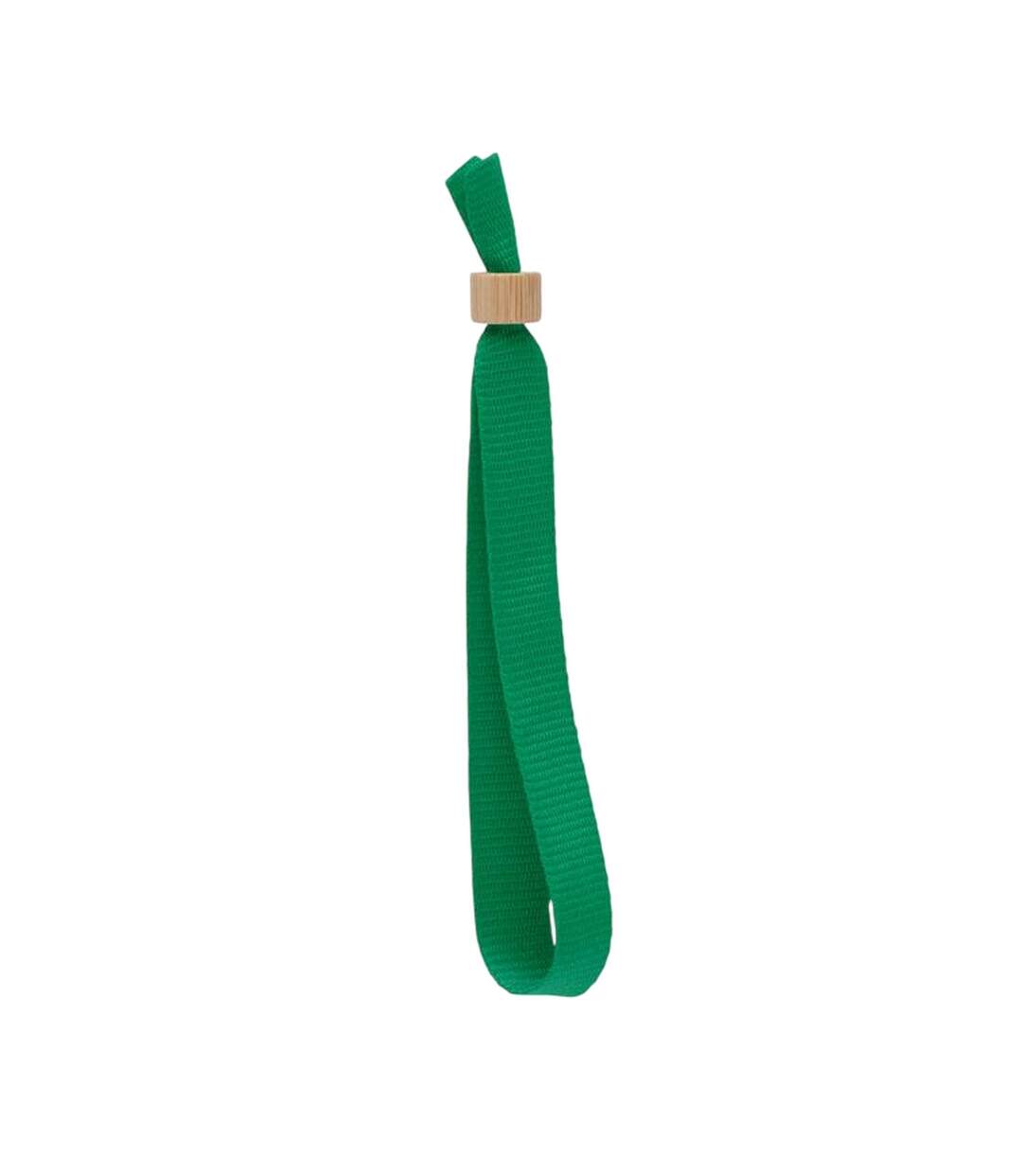 Bracelet fiesta taille unique vert MidOcean-1