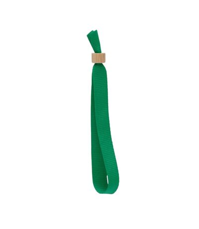 Bracelet fiesta taille unique vert MidOcean