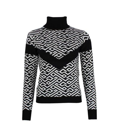 Pull femme ADIAMANT