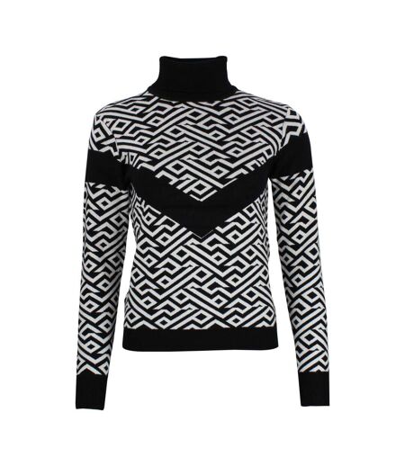 Pull femme ADIAMANT
