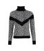 Pull femme ADIAMANT-1