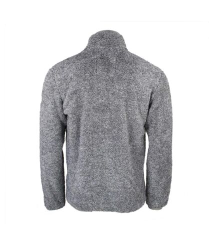 Blouson polaire homme CHEF