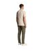 Chino Anfield Homme Vert Lyle & Scott-3