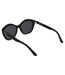 Mens Cat Eye Sunglasses One Size Black Karl Lagerfeld-2