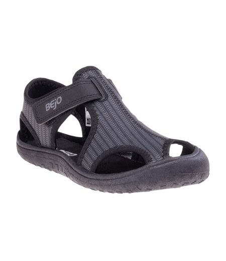 Bejo - Sandales TRUKIZ - Enfant (Noir) - UTIG2438
