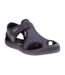 Bejo - Sandales TRUKIZ - Enfant (Noir) - UTIG2438-1