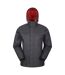 Veste imperméable torrent homme gris Mountain Warehouse Mountain Warehouse