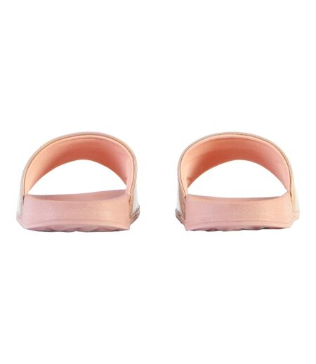 Sandales à Enfiler Enfant Calvin Klein Jeans Logo Print Pool Slide