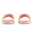 Sandales à Enfiler Enfant Calvin Klein Jeans Logo Print Pool Slide-4