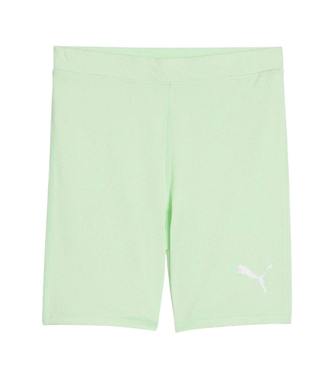 Mens Liga Short Tights Fresh Mint Puma-1