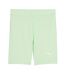 Mens Liga Short Tights Fresh Mint Puma-1
