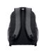 Puter / topper plain rpet laptop backpack one size stone grey MidOcean-2