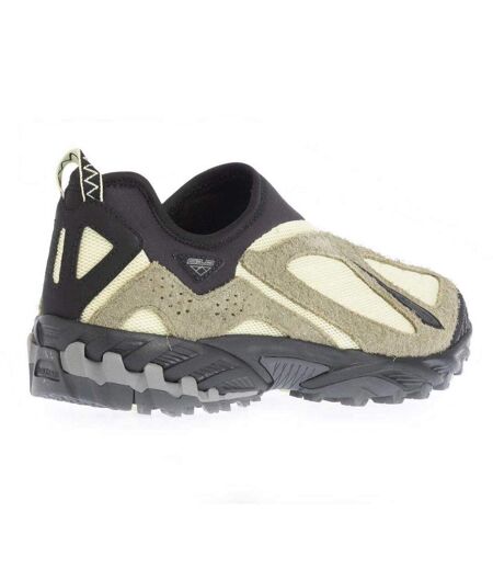 Mens Multi-tone Trainers Green New Balance