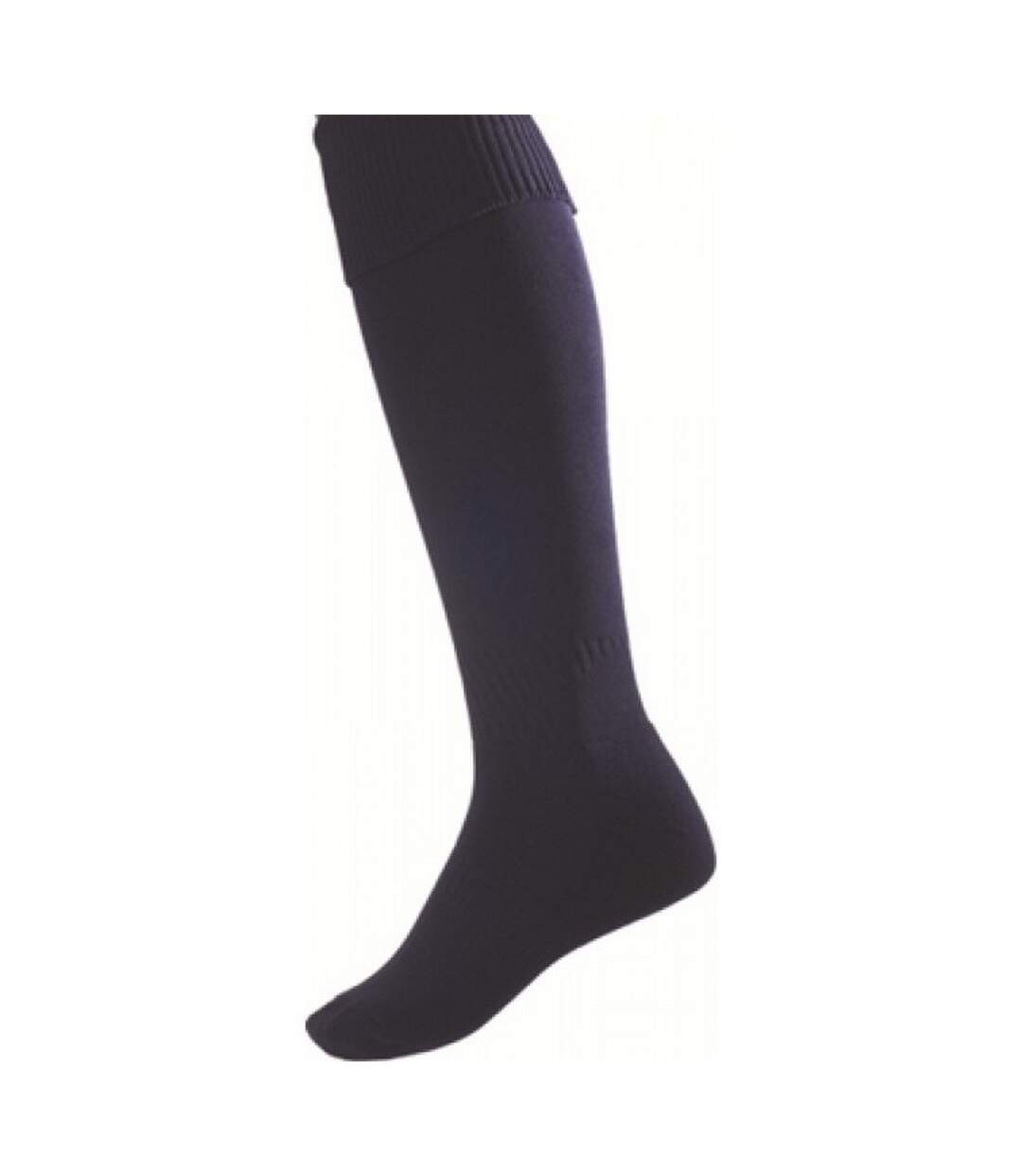 Chaussettes euro homme bleu marine Carta Sport