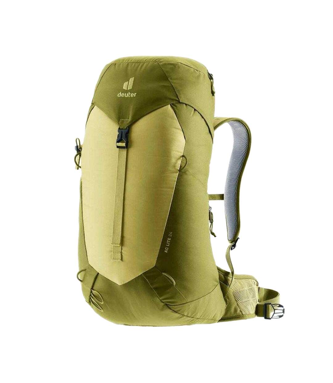 Sac À Dos Ac Lite Taille Unique Vert Deuter-3