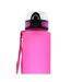 Gourde Flow Taille Unique Rose Urban Fitness-2