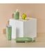Gobelet Isotherme Avec Paille To Go 0,7L Vert-3