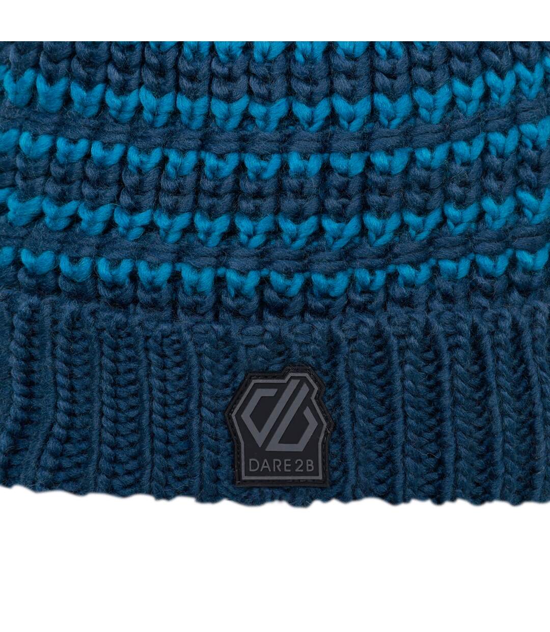 Bonnet Thinker Homme Denim Sombre Bleu Sarcelle Dare 2B-2