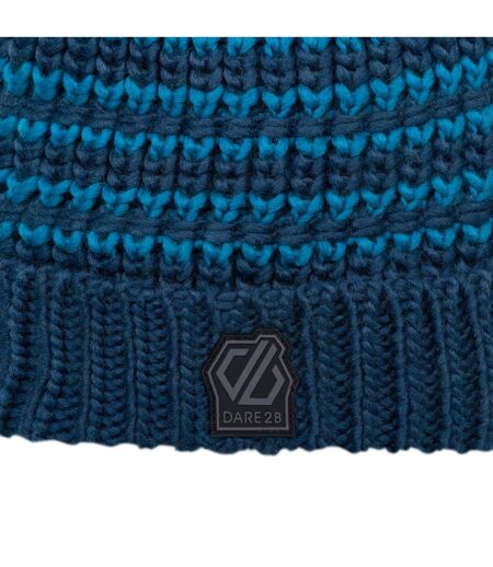 Bonnet Thinker Homme Denim Sombre Bleu Sarcelle Dare 2B