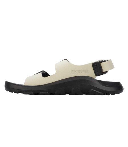 Womens/ladies Mogami Terra Sandals Green Birkenstock
