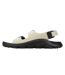 Womens/ladies Mogami Terra Sandals Green Birkenstock-2