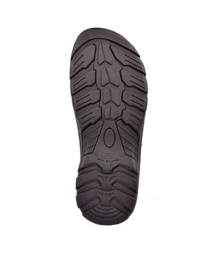 Sandales CUIR scratch
