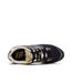 Baskets marine homme pepe jeans x20 rise-4